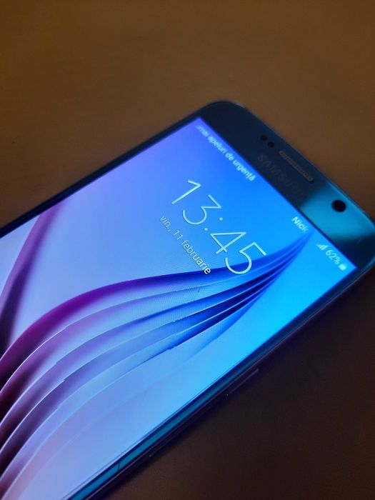 Vând Samsung S6 S6 edge