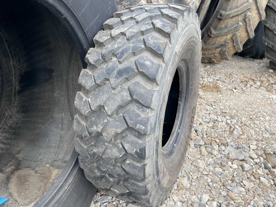 395/85R20 cauciucuri continental anvelope pentru utilaje second hand