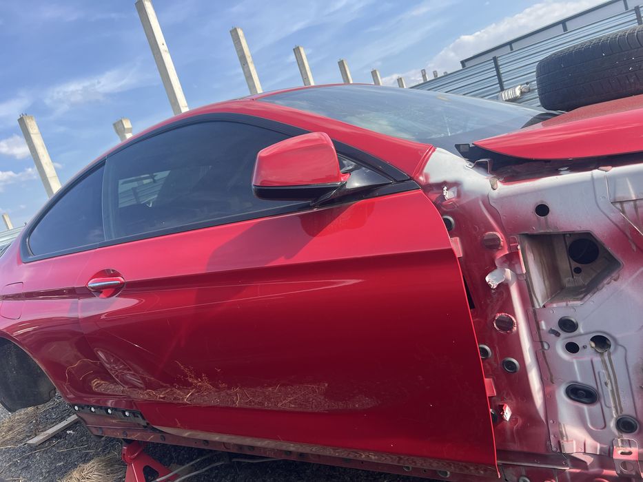 Usa stanga / dreapta bmw seria 6 F12 f13