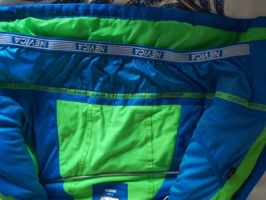 Geaca Ski Nevica