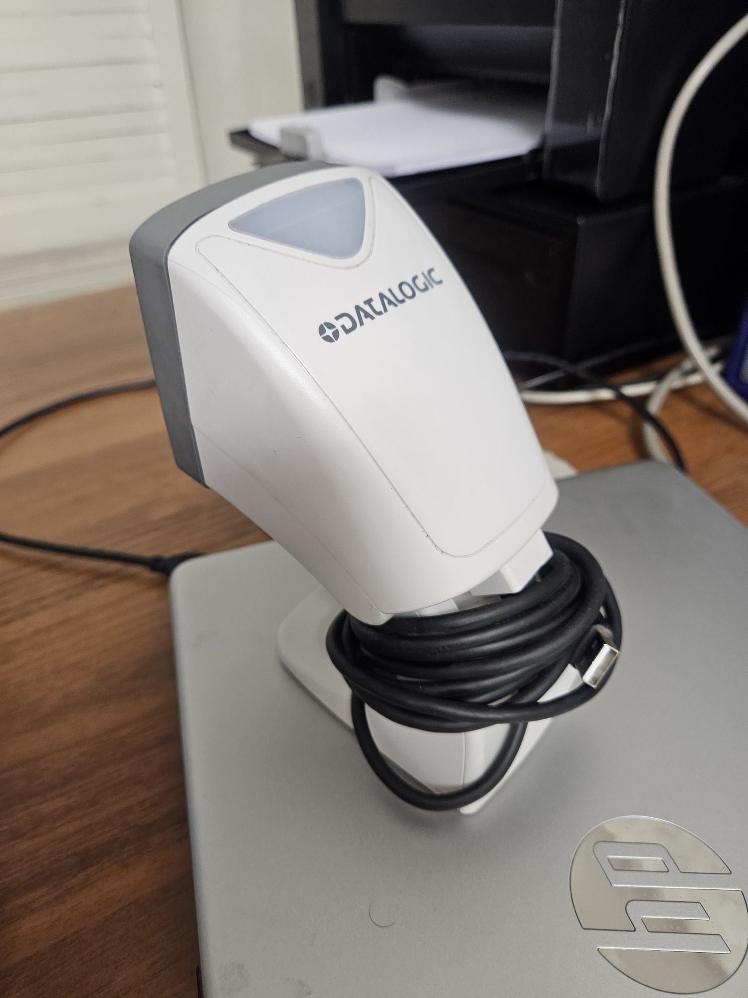 Сканер штрих кода Datalogic Magellan 800i
