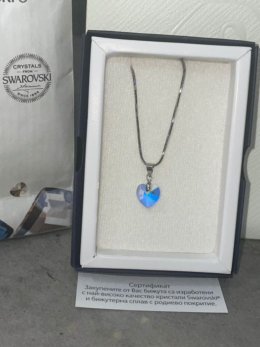 Колиета Swarovski