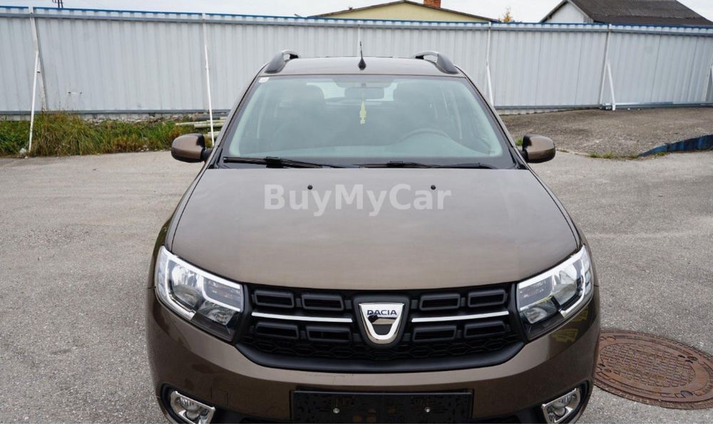 Vand Dacia Logan Mcv