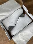 adidasi air force 1 low full white - verificare colet - toate marimile