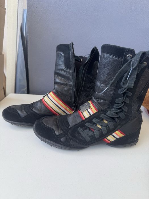 Дамски обувки Diesel