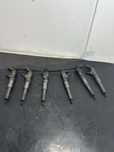 Injector injectoare BMW Seria 5 E60 E61 525d 177cp 2.5 diesel 7794652