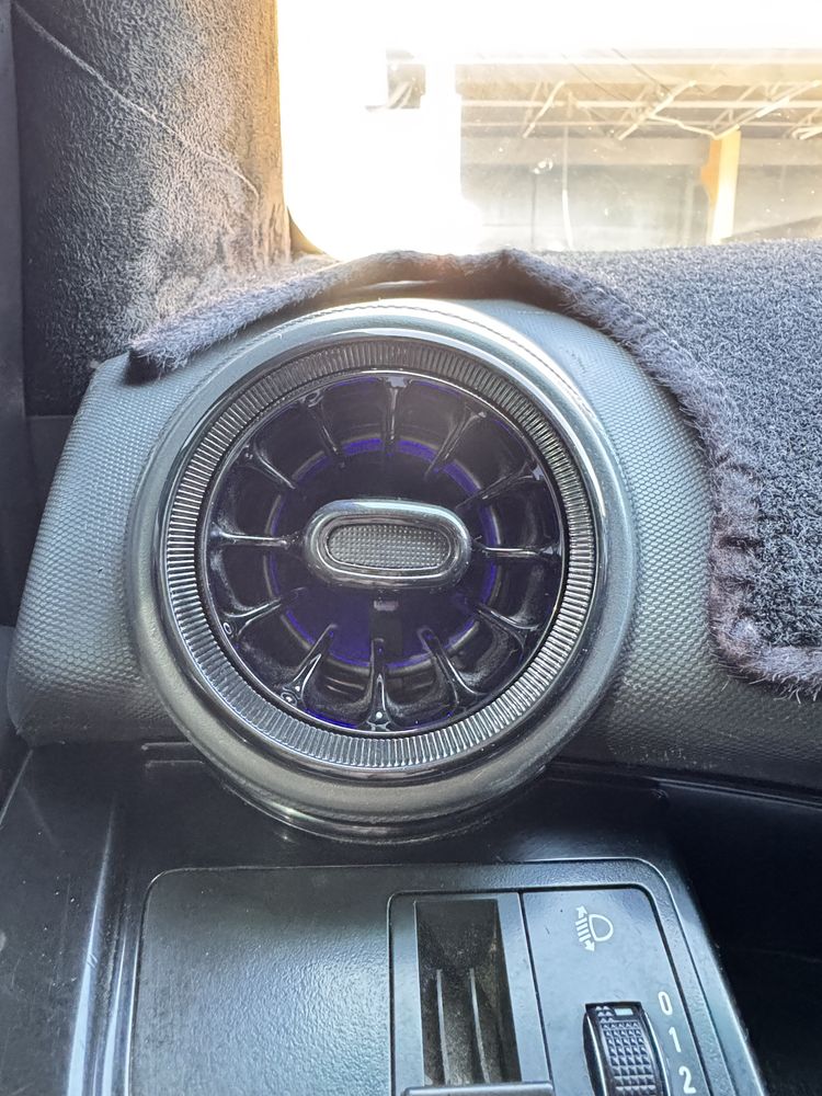 spark chevrolet