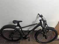 Vand mountain bike Cube Aim SL