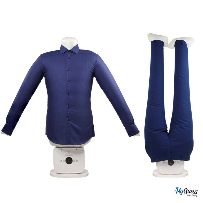 Автоматический гладильный утюг отпариватель 3в1