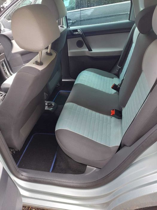 VW Polo 2008 1,4 TDI