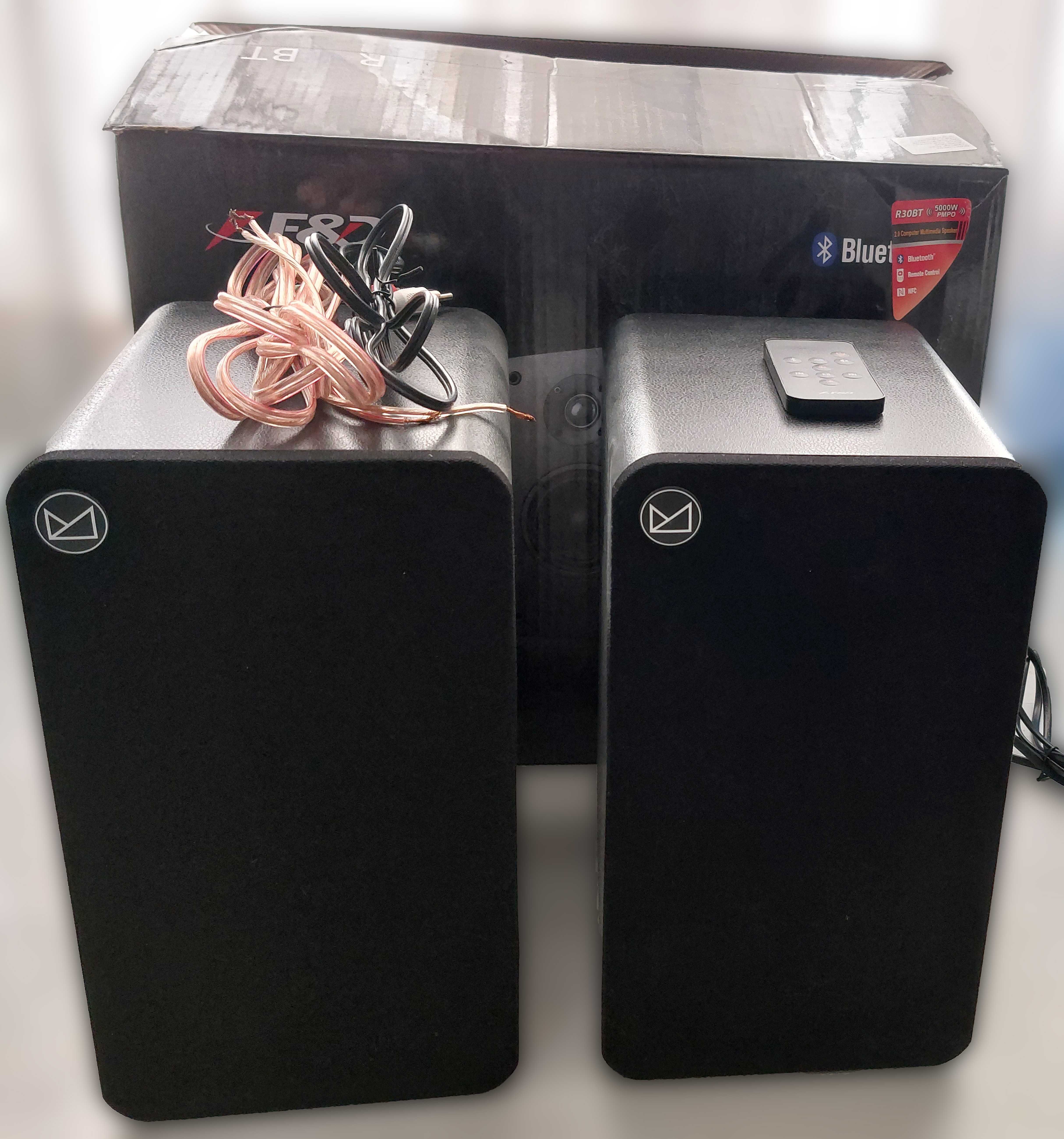 Тонколони Fenda F&D R30BT