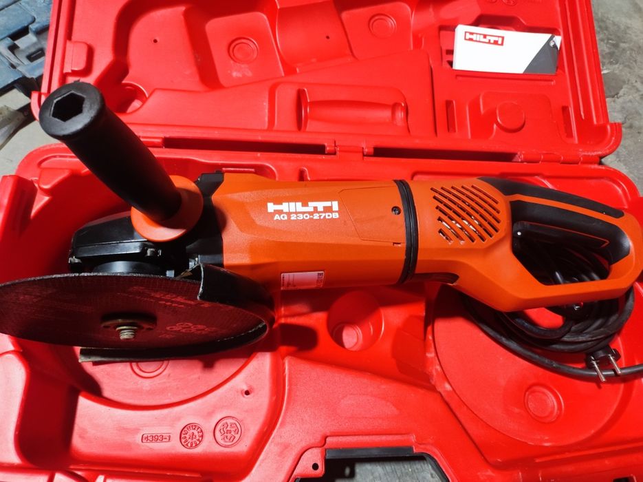 Scule Hilti te 30 Nuron