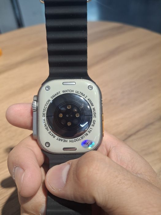 Продам смарт часы андройд