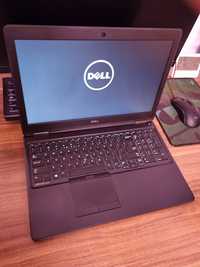 Laptop Dell E5550