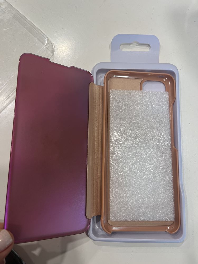 Нов калъф за Xiaomi Redmi note 10