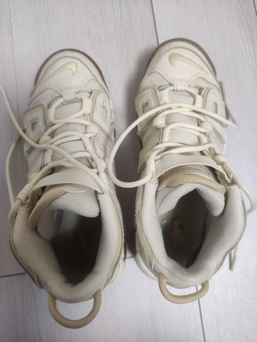 Оригинални маратонки Nike Uptempo