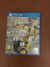 FIFA 17 за Playstation 4