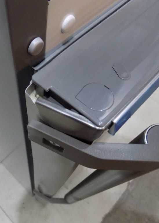 Хладилник SIEMENS KG39NAIAT iQ500 код 3743