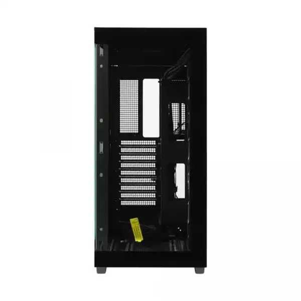 Кейс (корпус) Case Deepcool CH780 white/black +