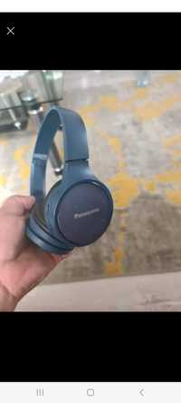 Casti Panasonic Bluetooth Blue