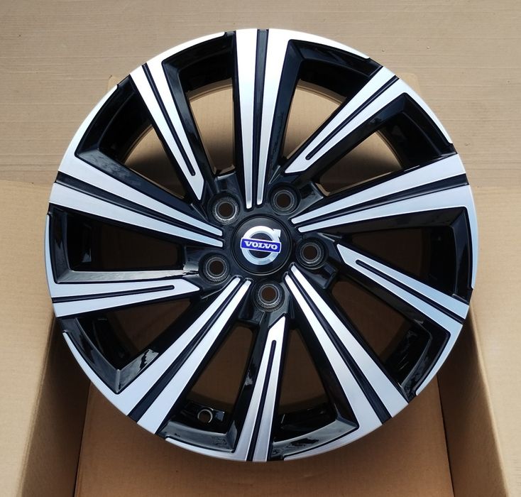 Jante 16 Volvo S40 C30 C40 C70 S80 S90 V40 V50 V60 XC70