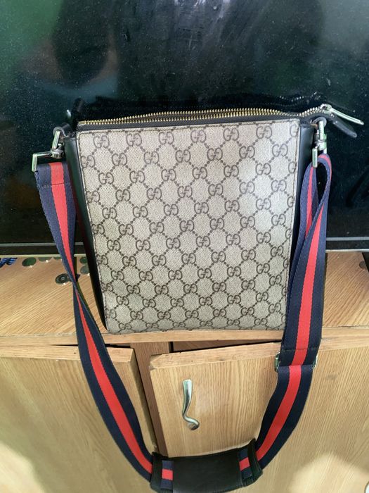 Borseta gucci originala!!