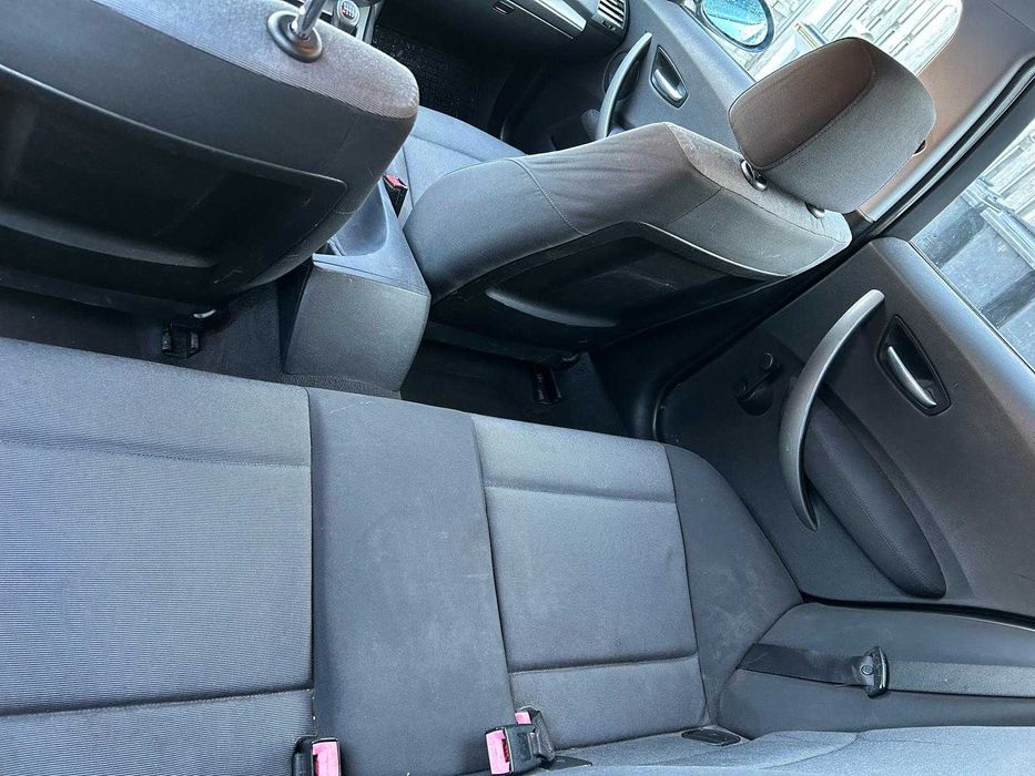 2005 BMW Seria 1 E87