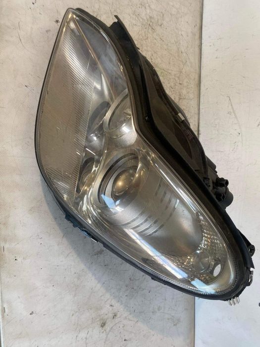 Ляв фар мерцедес cls lqv far mercedes cls