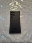 Samsung S23 Ultra 12/512GB Black