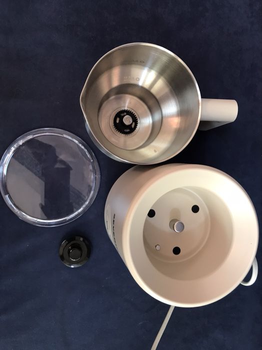 Пенообразувател Severin