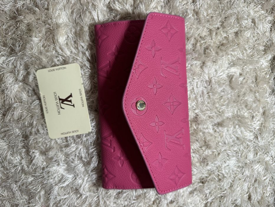 Portofel Louis Vuitton piele