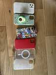 Huse Iphone 12 mini