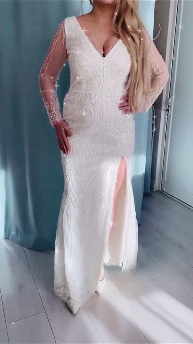 Rochie mireasa / cununie