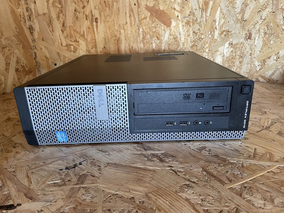 Dell optiplex 3000 i5 /unitate pc