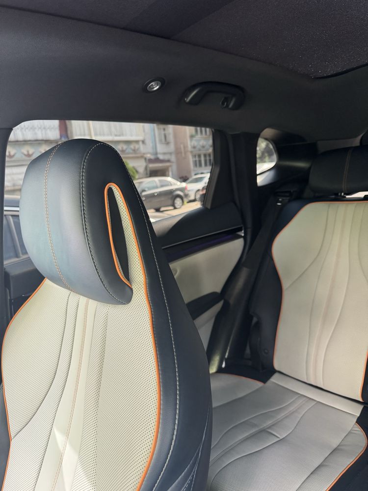 BYD song plus sotiladi 2023