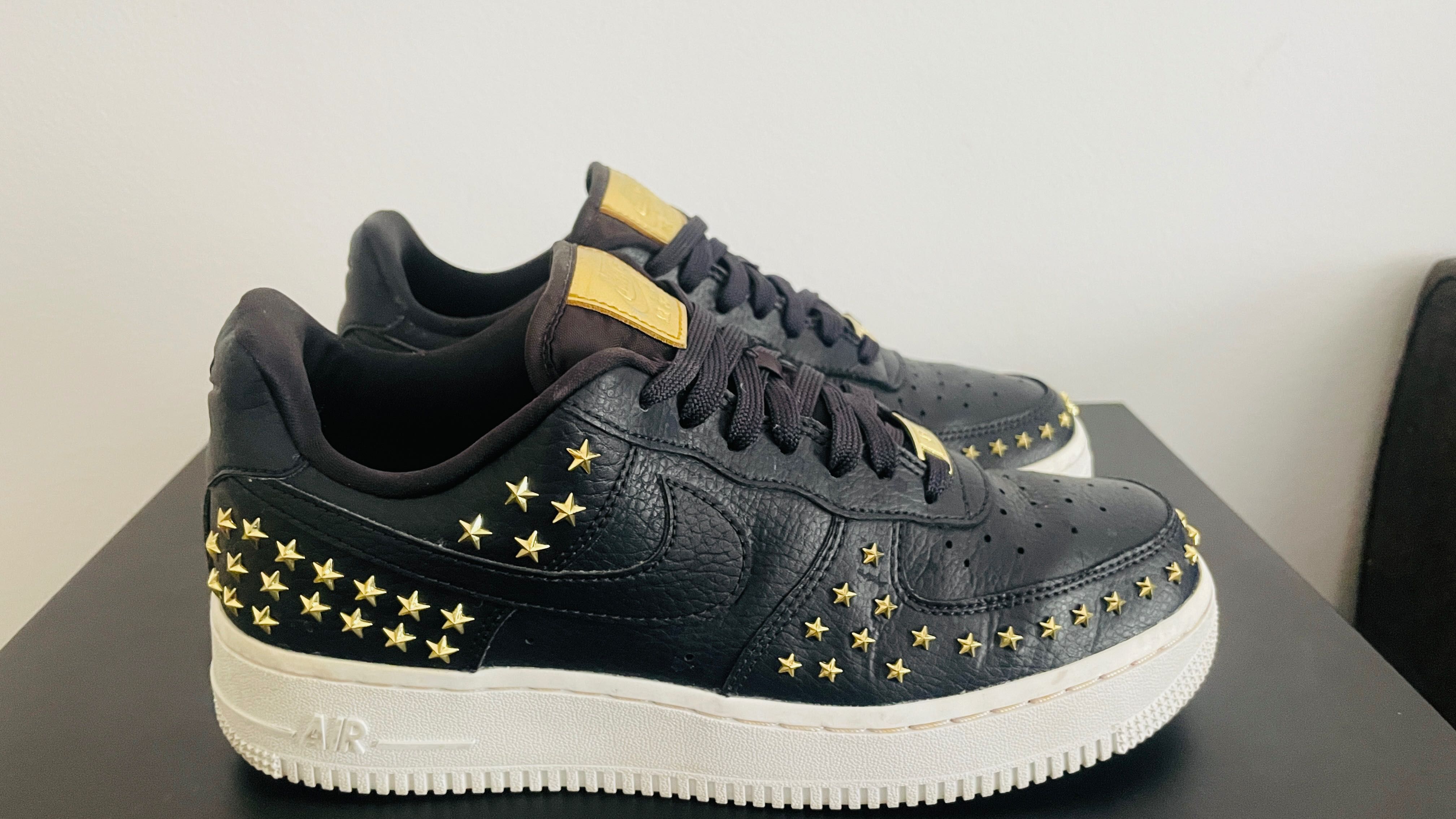 Nike Air Force 1 LOW ‘07 XX 38,5 AR0639-001