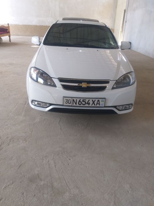 aftamat lasetti jentra srochni sotiladi