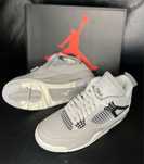 Jordan 4 Calitate Premium