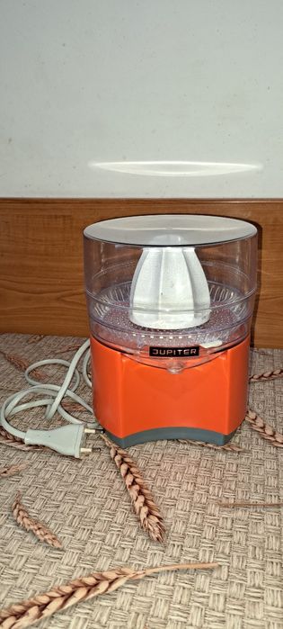 Storcator citrice selectare pulpa