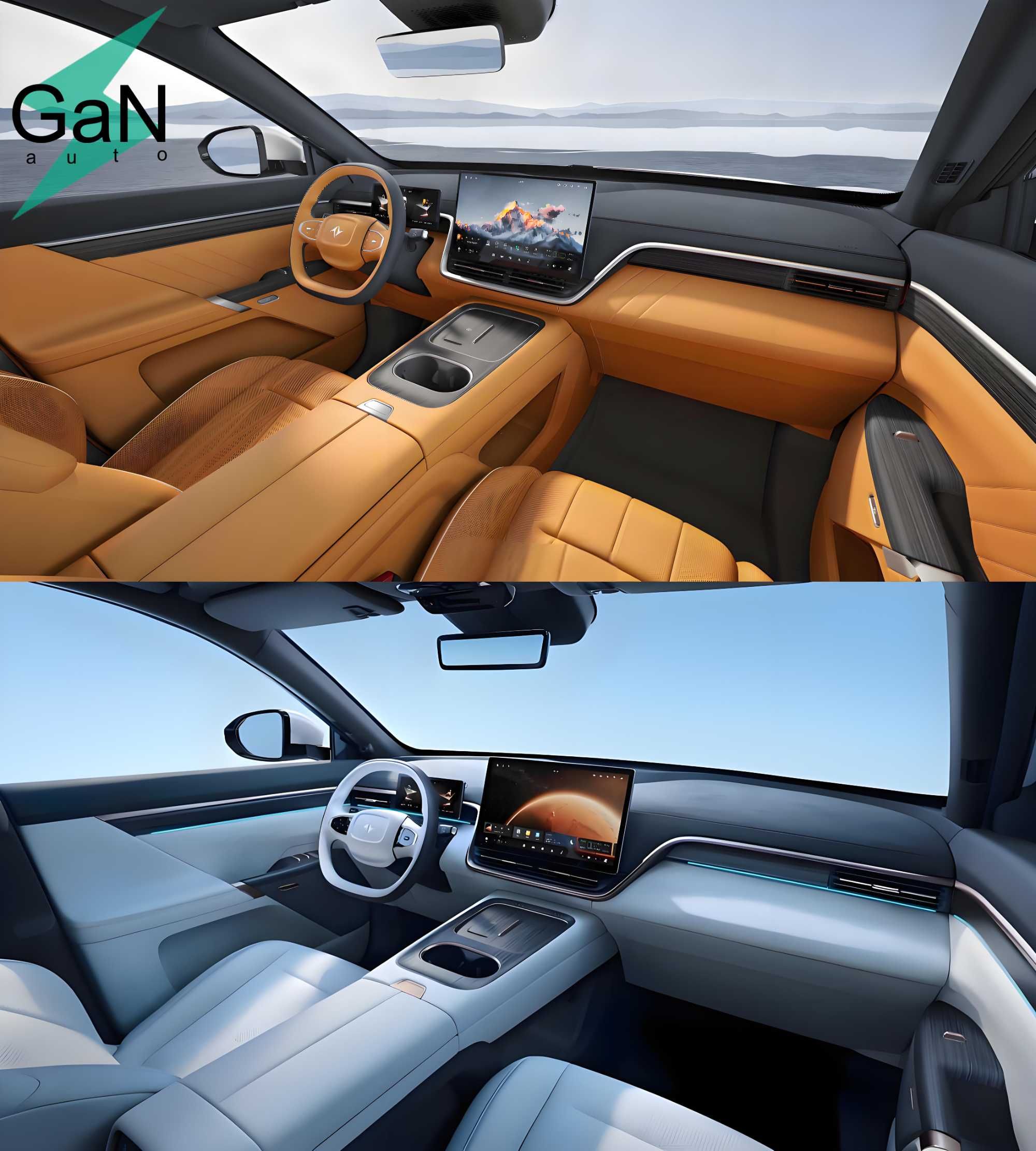 GaNauto DONGFENG Yipay eπ008 Max Ultra New 2025 Под Заказ Cip Tashkent