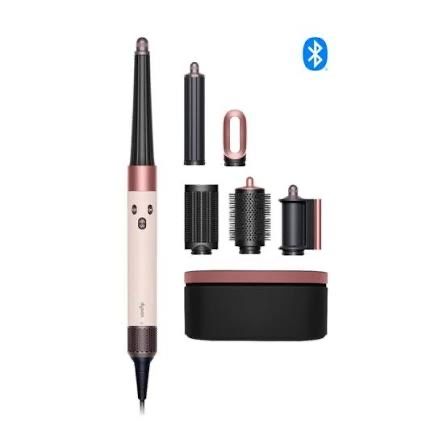 Новый Дайсон id в самом красивом цвета