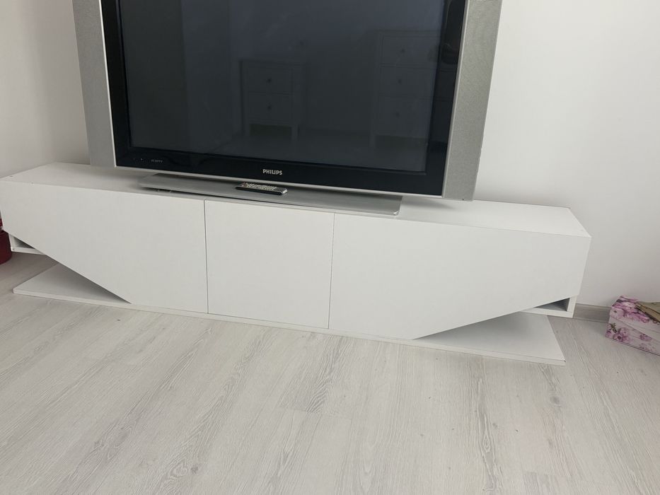 Tv philips si comoda