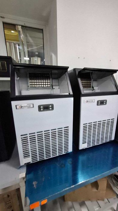 льдогенератор для  офиса от 12 кг до 65 ку  муз аппарат muz aparat