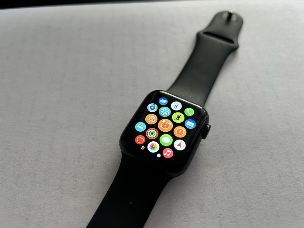 Applewatch 6 40mm