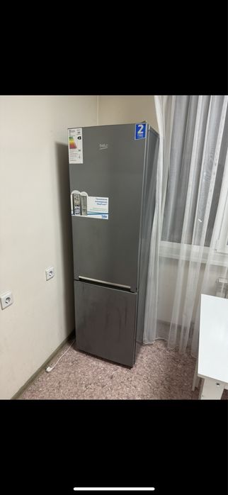 Холодильник BEKO