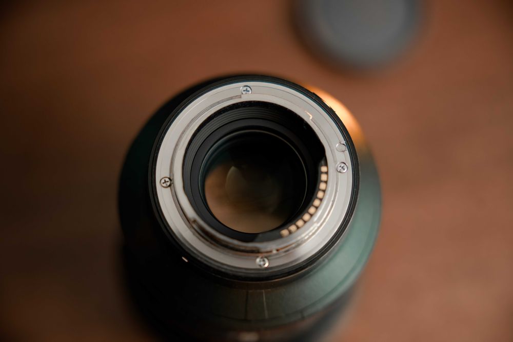 Obiectiv sigma 35mm f1.2 si 24-70mm f2.8 dg dn montura sony