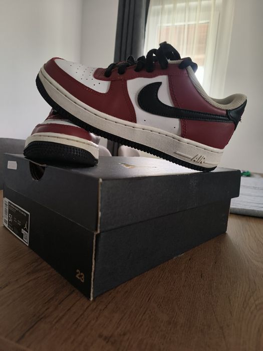 Nike Air force 1 low