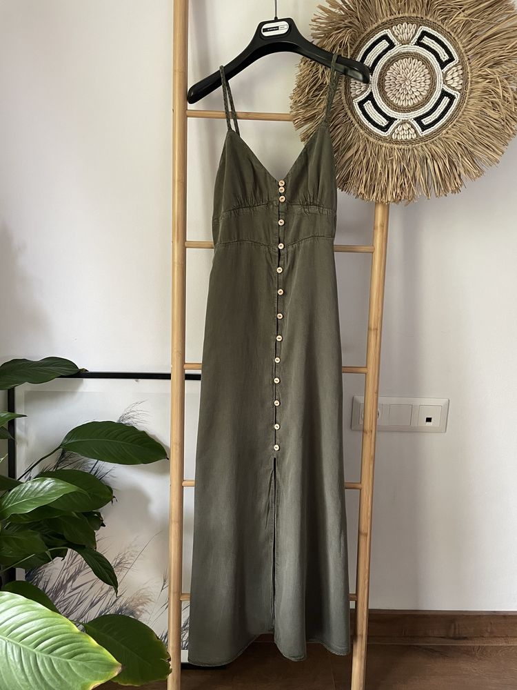 Лятна рокля Zara