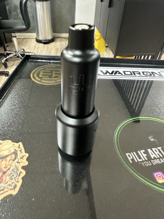 Masina de Tatuat Vlad Blad - Ultron 2 Big Light Grip