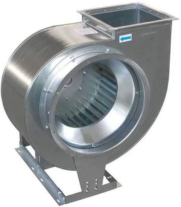 Вентиляционное Оборудование